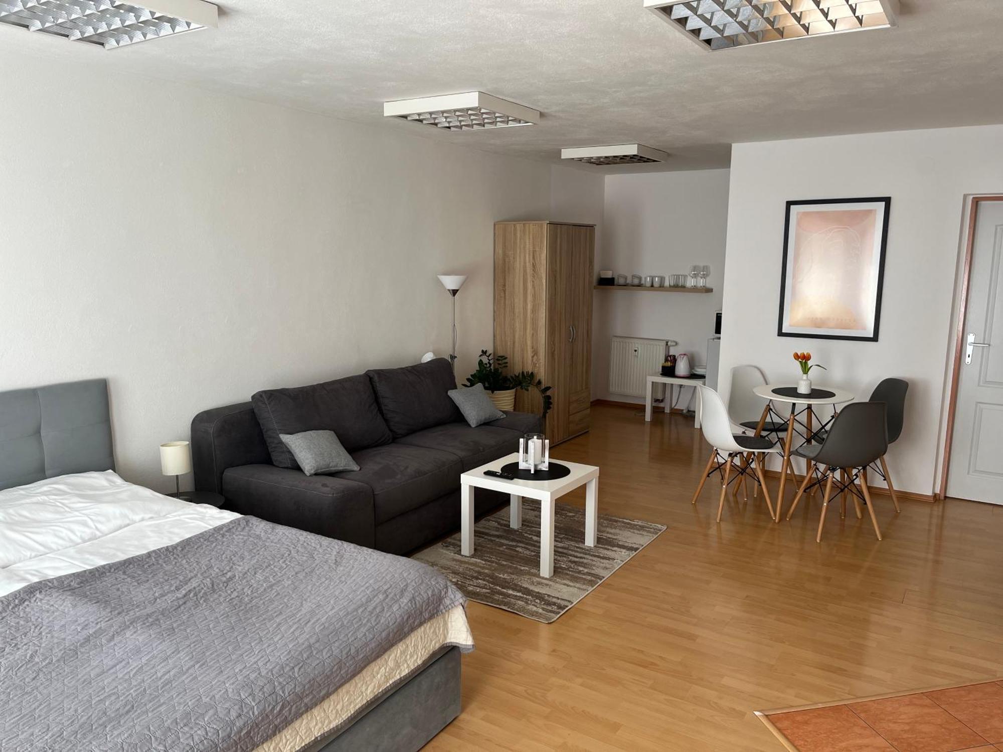Apartmany V Zlatej Ulicke Бойниці Екстер'єр фото