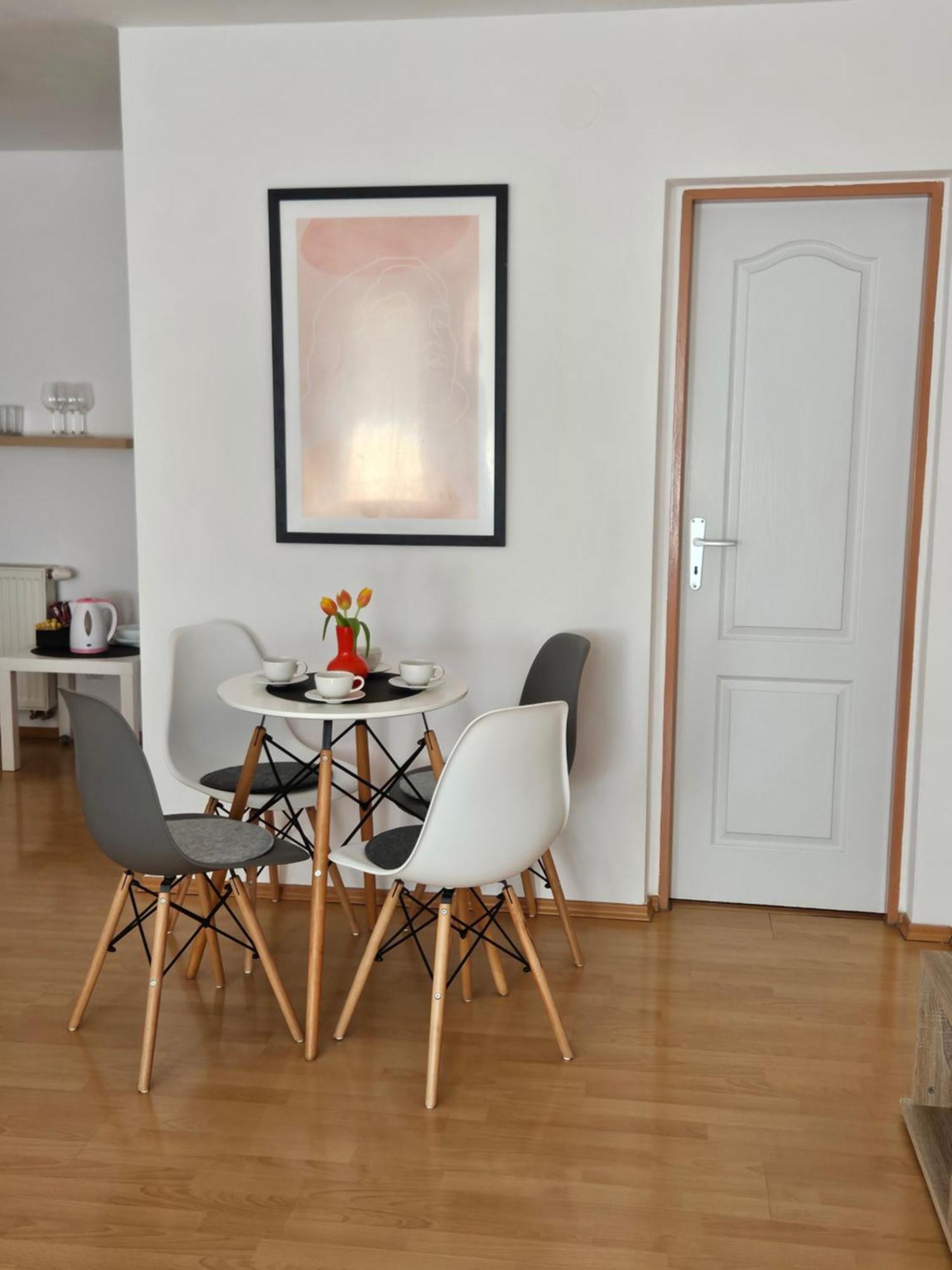 Apartmany V Zlatej Ulicke Бойниці Екстер'єр фото