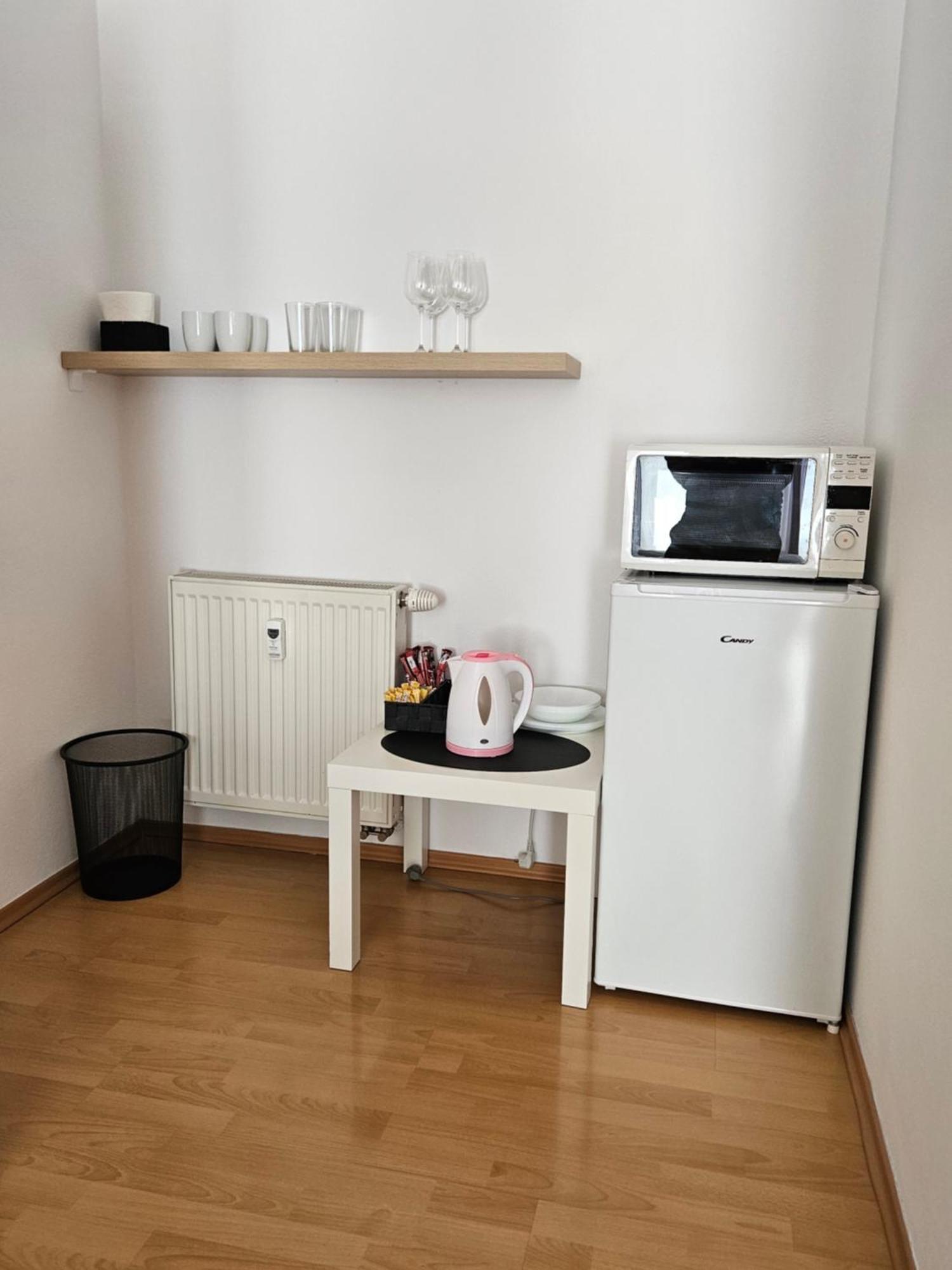 Apartmany V Zlatej Ulicke Бойниці Екстер'єр фото