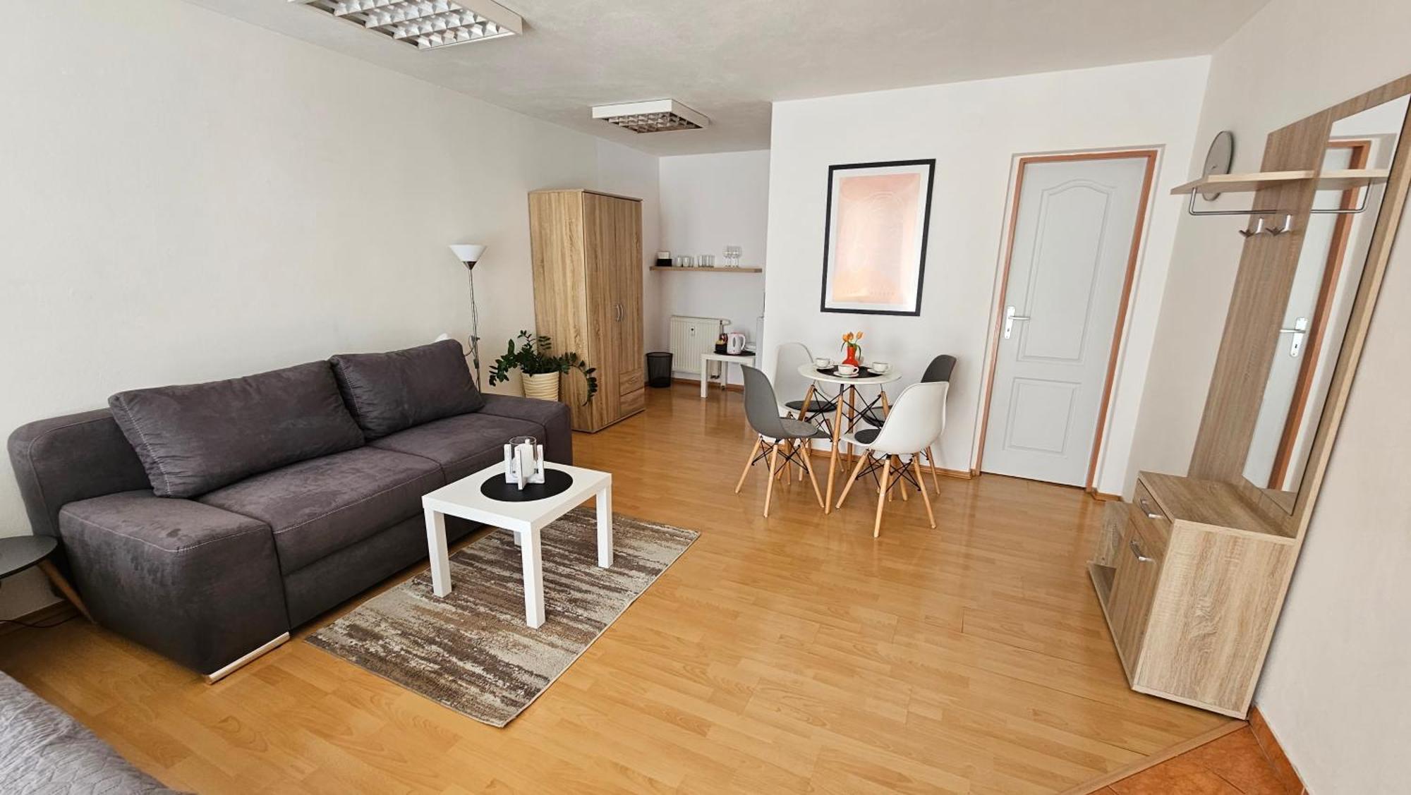 Apartmany V Zlatej Ulicke Бойниці Екстер'єр фото