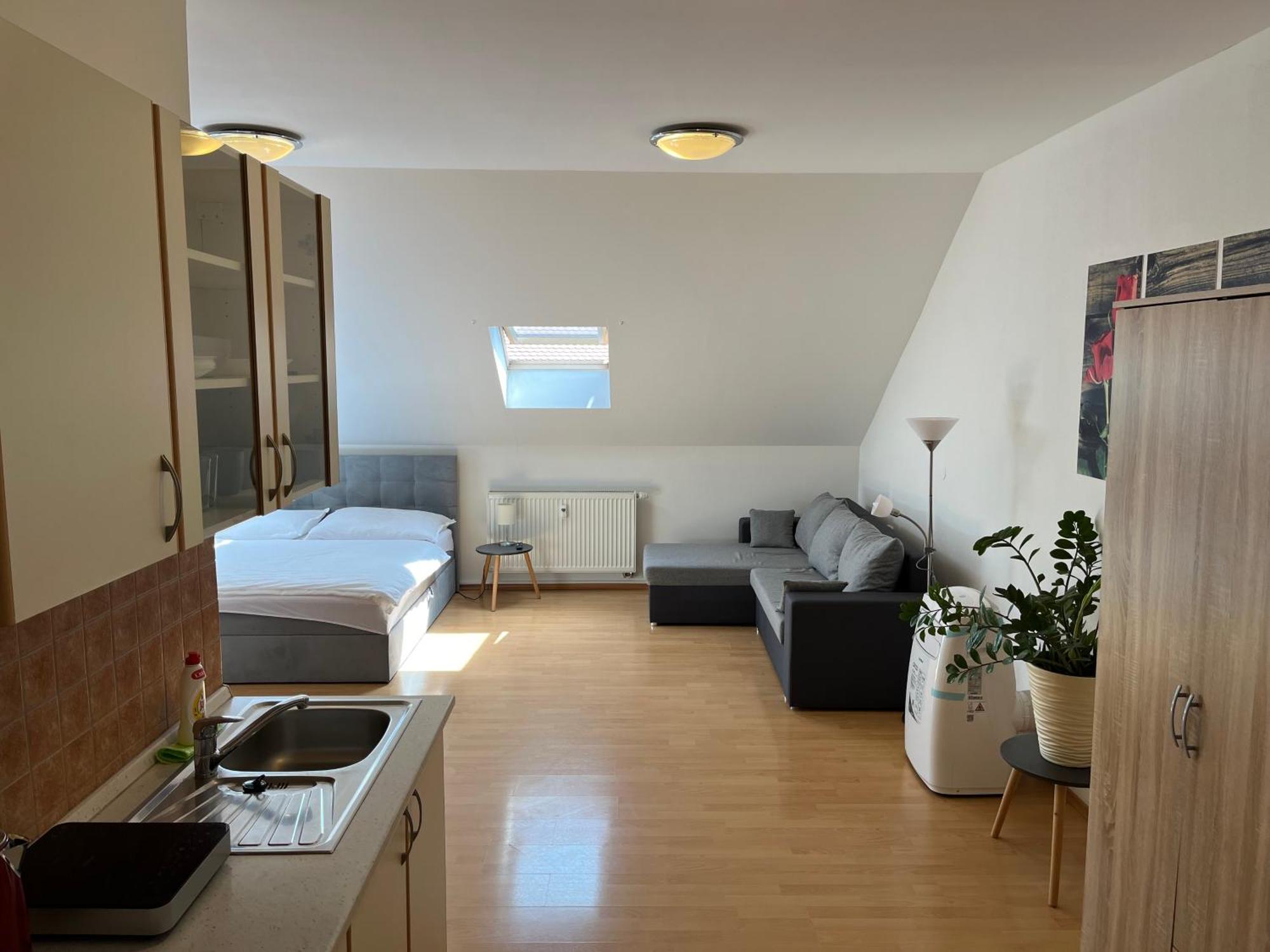 Apartmany V Zlatej Ulicke Бойниці Екстер'єр фото